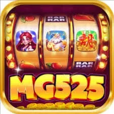 MG525 - Permainan Slot Seru untuk Semua Penggemar