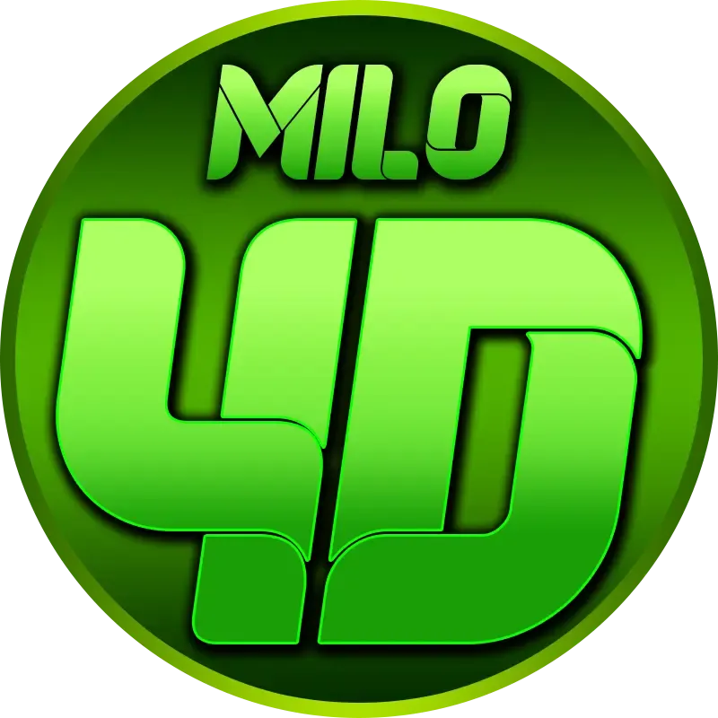 MILO4D - Simulasi Kehidupan yang Menarik