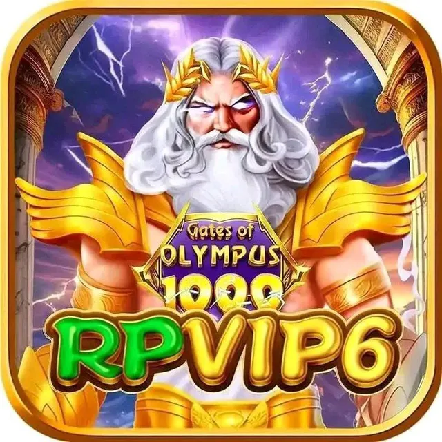 RPVIP6 - Permainan Poker Seru dan Menantang