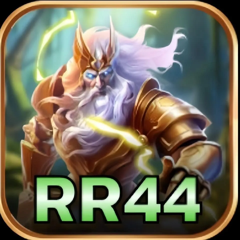 RR44 - Game TPS Seru untuk Pecinta Aksi